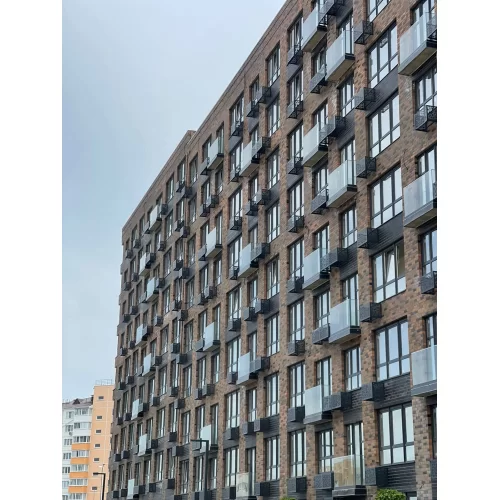 Керамический кирпич Jazz Premium Красная Гвардия в Бресте