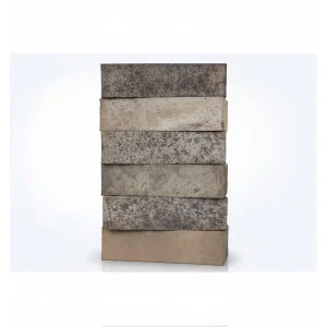 Кирпич керамический Brown velvet light Красная Гвардия
