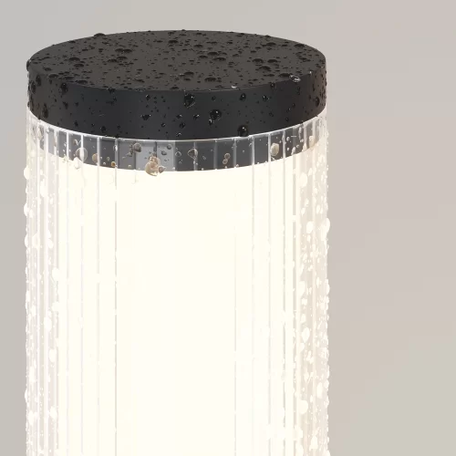 Купить Садово-парковый светильник Ster O467FL-L70B3K - фото: 3