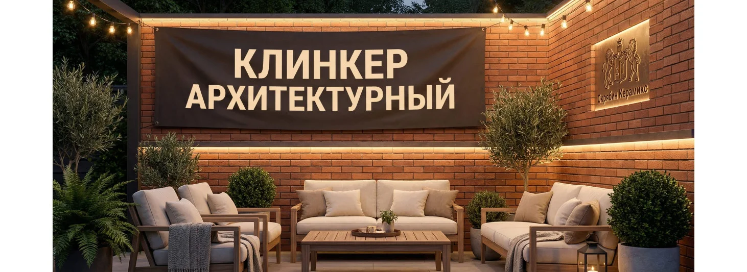 Скрябин Керамикс