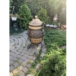 Какой тандыр лучше выбрать?