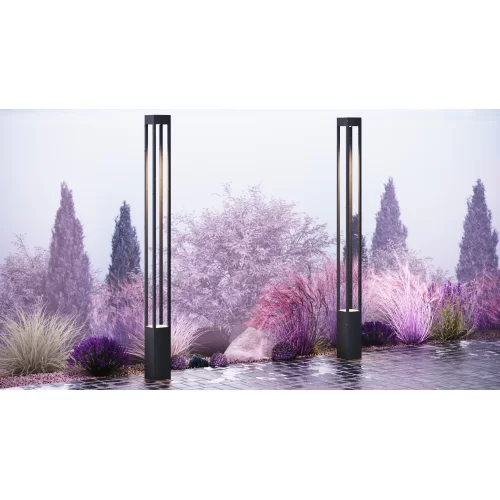 Купить Ландшафтный светильник Elbe O424FL-L10GF - фото: 11