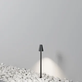 Ландшафтный светильник Cane O504FL-L1B3K
