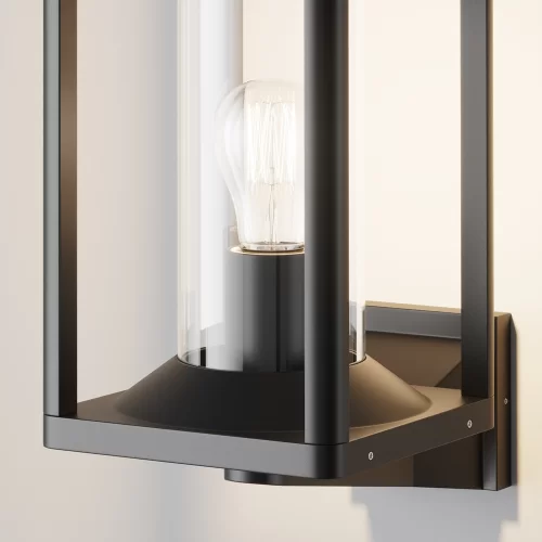 Купить Уличный настенный светильник Cell O452WL-01GF - фото: 1