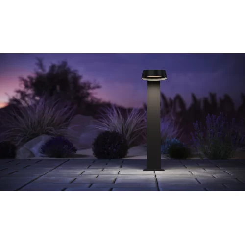 Купить Ландшафтный светильник Share O443FL-L12GF3K - фото: 14