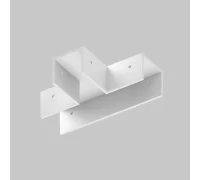 Коннектор T-образный для профиля Elasity IP O-TR001-TC-W