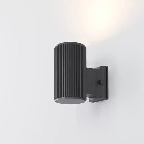 Купить Уличный настенный светильник Rando O419WL-02B - фото: 27