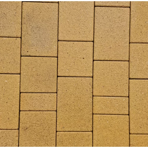 Плитка тротуарная БРОНЗ 19 серия Premium поштучно