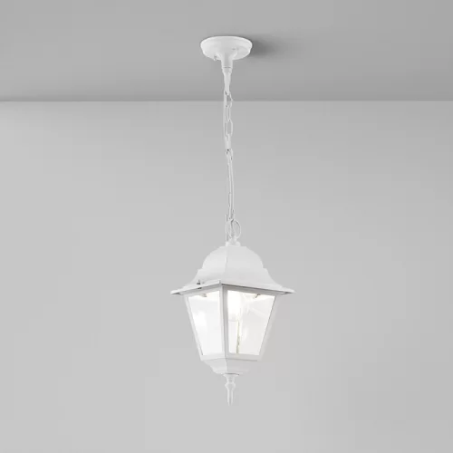 Купить Садово-парковый светильник Abbey Road O003FL-03B - фото: 26