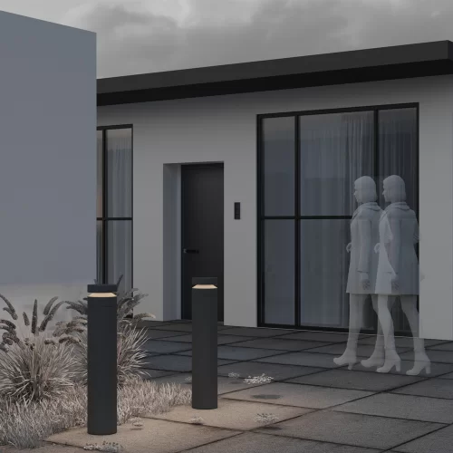 Купить Ландшафтный светильник Betone O469FL-L20CM3K1 - фото: 4