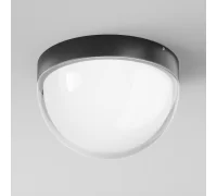 Уличный потолочный светильник Mon O438CL-L12GF3K