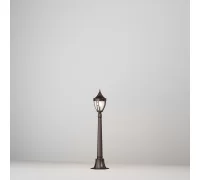 Ландшафтный светильник Rivoli O026FL-01B