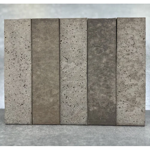 Кирпич керамический Красная гвардия Gray stone light  в Бресте