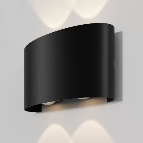 Купить Архитектурная подсветка Strato 3000К 4Вт IP 54 O417WL-L4W3K - фото: 14