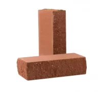 Кирпич облицовочный гиперпрессованный полнотелый тычковый "Гранит" КЛИНКЕР КСЛТ4