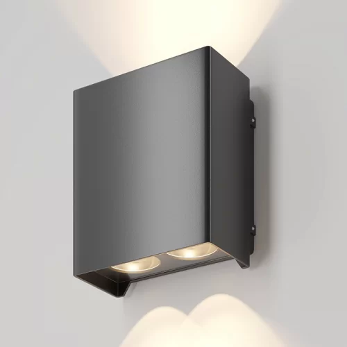 Купить Уличный настенный светильник Orbit O490WL-L6W3K - фото: 15