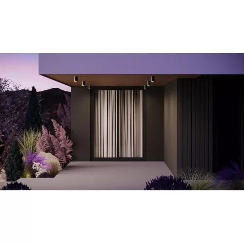 Купить Уличный потолочный светильник Bar O306CL-L12GF - фото: 10