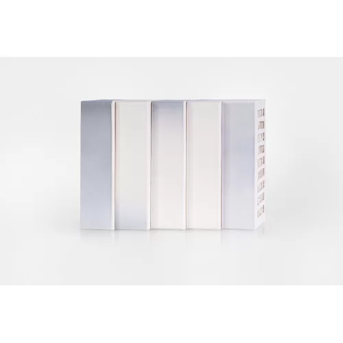 Кирпич керамический Красная гвардия Ashen поштучно