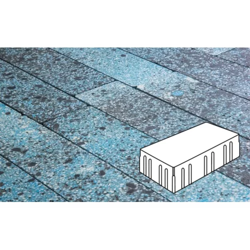 Купить Плитка тротуарная в форме - Скада 225х150