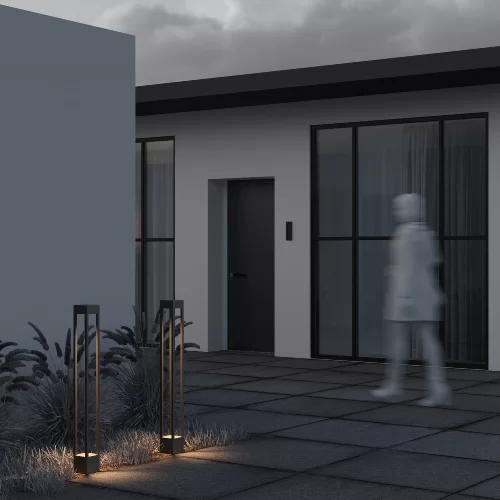 Купить Ландшафтный светильник Elbe O424FL-L10GF - фото: 4