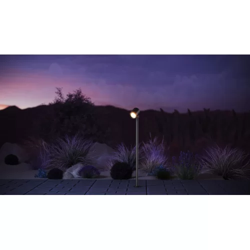 Купить Ландшафтный светильник Spira O497FL-L12B3K - фото: 10