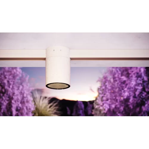 Купить Уличный трековый светильник Alfa Elasity IP 3000К 16Вт 38° черный O-TR01-2-S-16WB3K - фото: 10