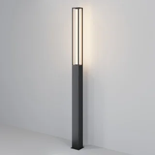 Садово-парковый светильник Expo O480FL-L25B3K
