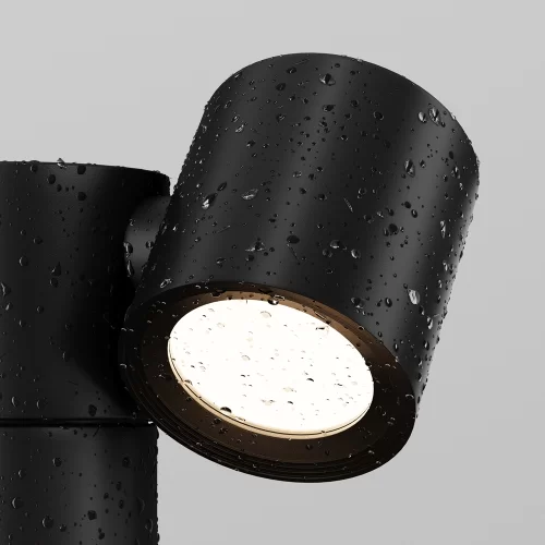 Купить Ландшафтный светильник Wall Street O010FL-02B - фото: 4