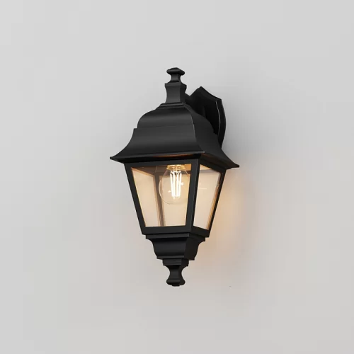 Купить Садово-парковый светильник Abbey Road O003FL-03B - фото: 27