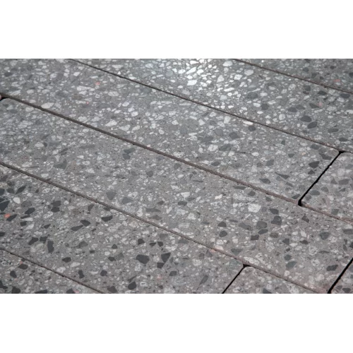 Плитка тротуарная ГАЛЕНИТ, коллекция Granite Fino