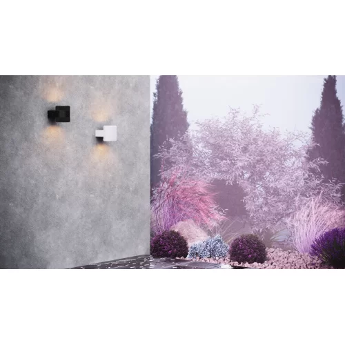 Купить Уличный настенный светильник Orbit O490WL-L6B3K - фото: 8