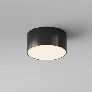 Уличный потолочный светильник Zon IP O430CL-L15B3K