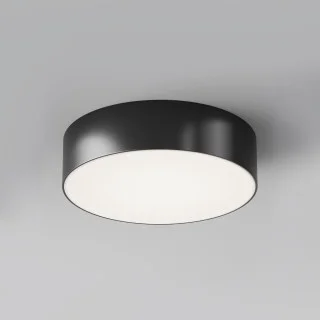 Уличный потолочный светильник Zon IP O431CL-L30B4K