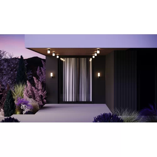 Купить Уличный настенный светильник Willis O418WL-01GR - фото: 13