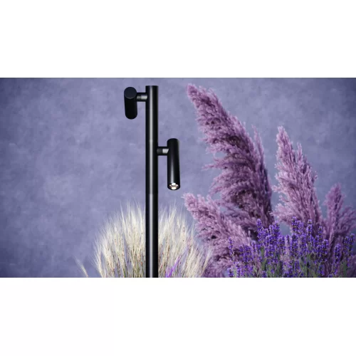 Купить Садово-парковый светильник Torq O494FL-L30B3K - фото: 8