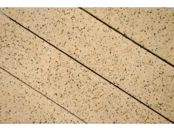 Жельтау Granite Ferro