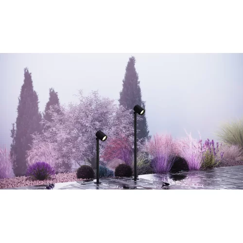 Купить Ландшафтный светильник Spira O497FL-L12B3K1 - фото: 8