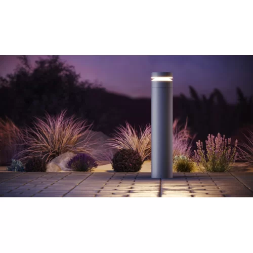 Купить Ландшафтный светильник Betone O469FL-L20CM3K - фото: 13