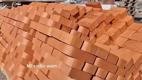 Кирпич печной Витебский