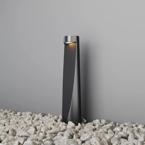 Купить Ландшафтный светильник Konus O463FL-L7GF3K - фото: 14