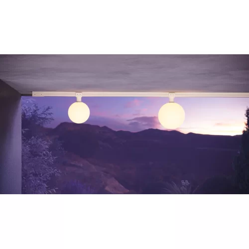 Купить Уличный трековый светильник Luna Elasity IP 3000К 9Вт 120° черный O-TR01-2-S-9WB3K - фото: 9