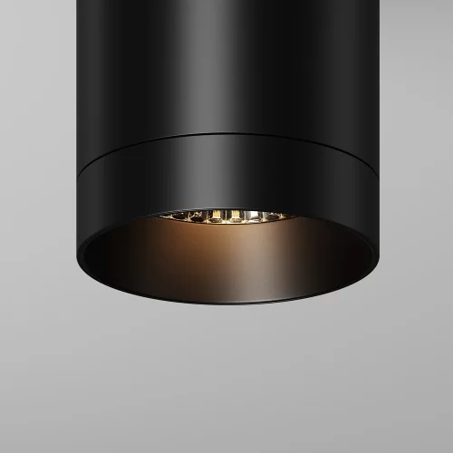 Купить Уличный потолочный светильник Luxe O500CL-L10B3K - фото: 1