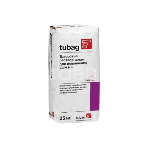 TNT-FLEX Сухая смесь с трассом для повышения адгезии