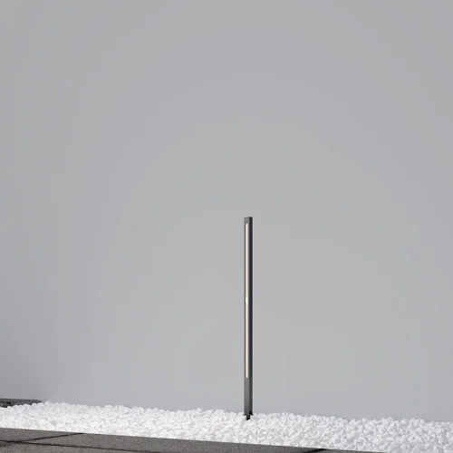 Ландшафтный светильник Pole O440FL-L18GF3K — фото 15, Ландшафтные светильники, Maytoni