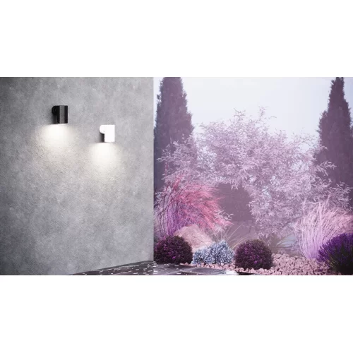 Купить Уличный настенный светильник Clyde O493WL-01W - фото: 7