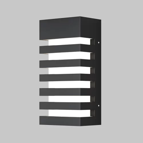 Купить Уличный настенный светильник Remsa O034WL-01B - фото: 19