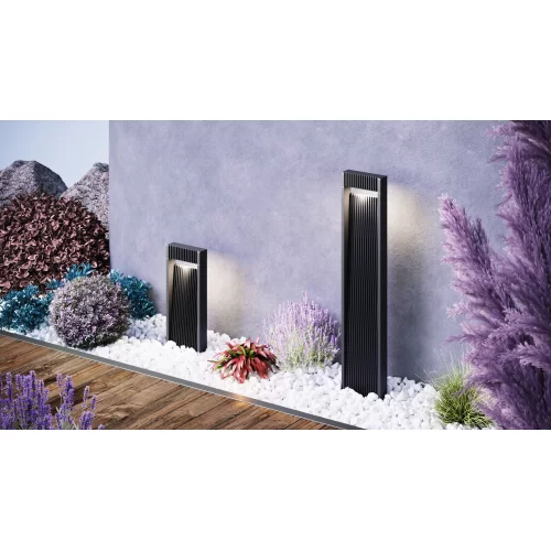 Купить Ландшафтный светильник Sten O444FL-L13GF3K2 - фото: 11