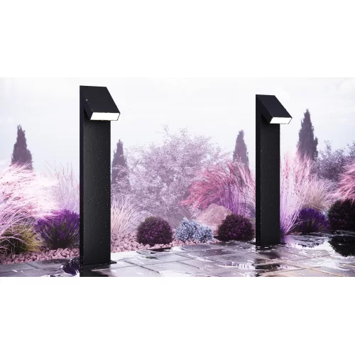 Купить Ландшафтный светильник Guss O592FL-L15GF3K - фото: 12