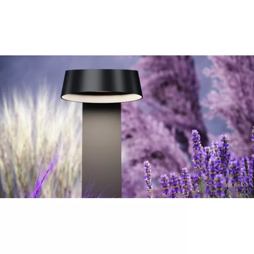 Купить Ландшафтный светильник Share O443FL-L12GF3K - фото: 11