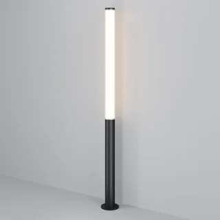 Садово-парковый светильник Ginza O041FL-L100B3K